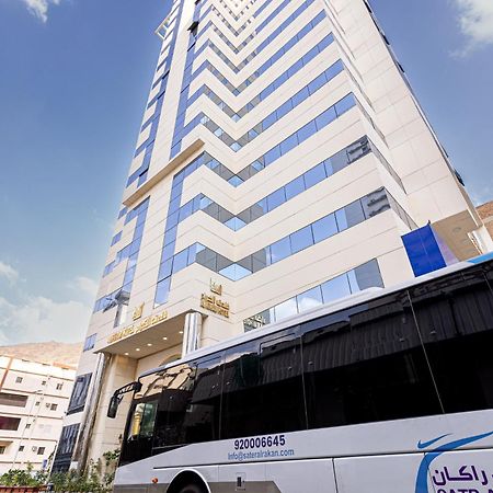 Al Kiram Hotel Al Azizia Mecca Ngoại thất bức ảnh