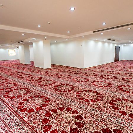 Al Kiram Hotel Al Azizia Mecca Ngoại thất bức ảnh