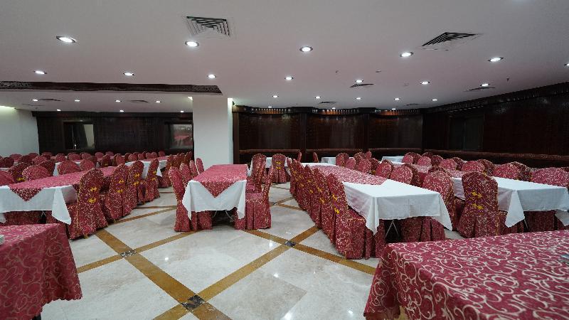 Al Kiram Hotel Al Azizia Mecca Ngoại thất bức ảnh