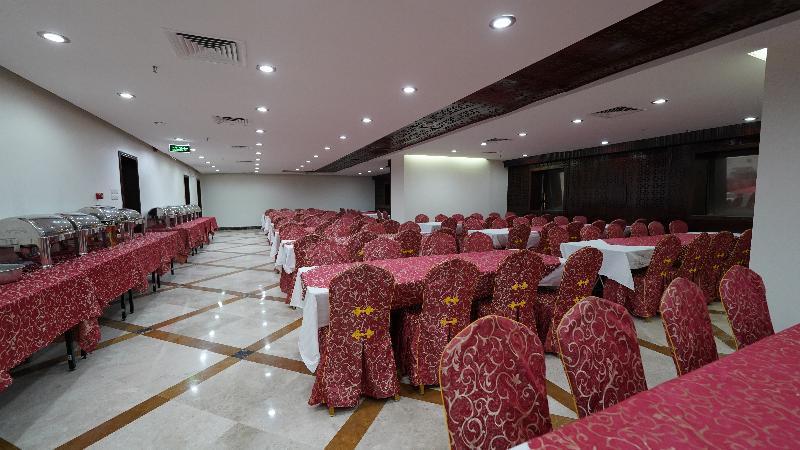 Al Kiram Hotel Al Azizia Mecca Ngoại thất bức ảnh