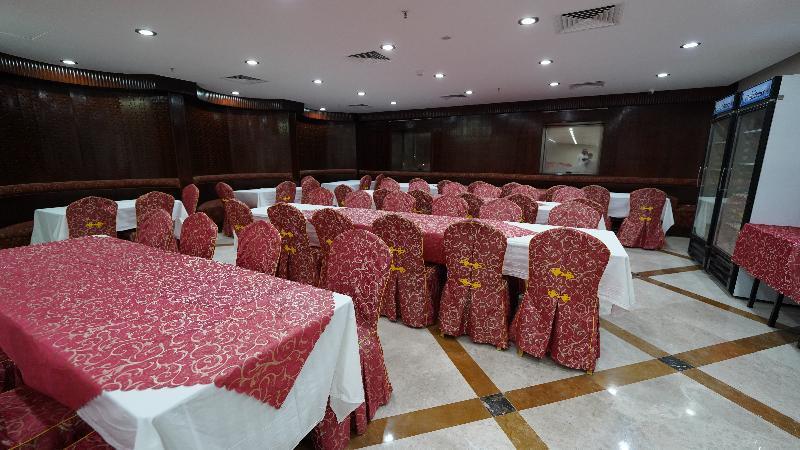 Al Kiram Hotel Al Azizia Mecca Ngoại thất bức ảnh