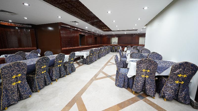 Al Kiram Hotel Al Azizia Mecca Ngoại thất bức ảnh