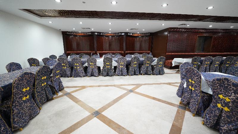 Al Kiram Hotel Al Azizia Mecca Ngoại thất bức ảnh