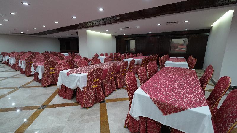 Al Kiram Hotel Al Azizia Mecca Ngoại thất bức ảnh