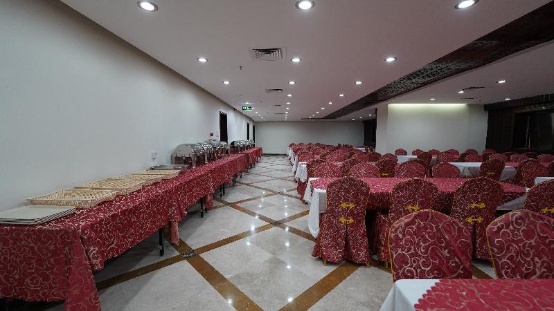 Al Kiram Hotel Al Azizia Mecca Ngoại thất bức ảnh