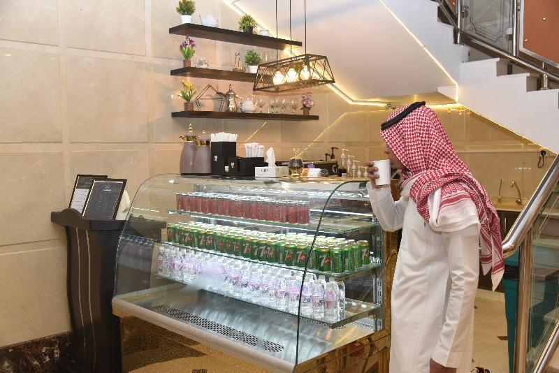 Al Kiram Hotel Al Azizia Mecca Ngoại thất bức ảnh