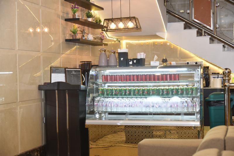 Al Kiram Hotel Al Azizia Mecca Ngoại thất bức ảnh