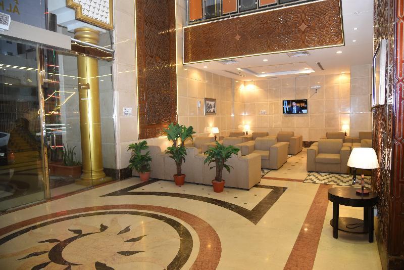 Al Kiram Hotel Al Azizia Mecca Ngoại thất bức ảnh