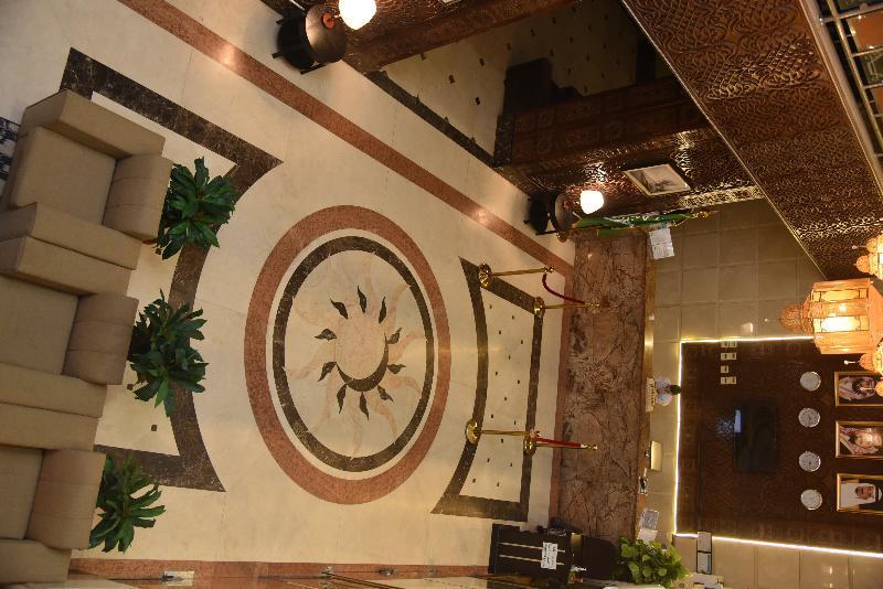 Al Kiram Hotel Al Azizia Mecca Ngoại thất bức ảnh