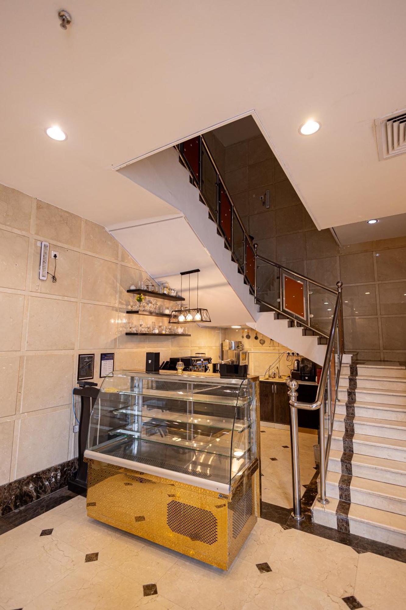 Al Kiram Hotel Al Azizia Mecca Ngoại thất bức ảnh