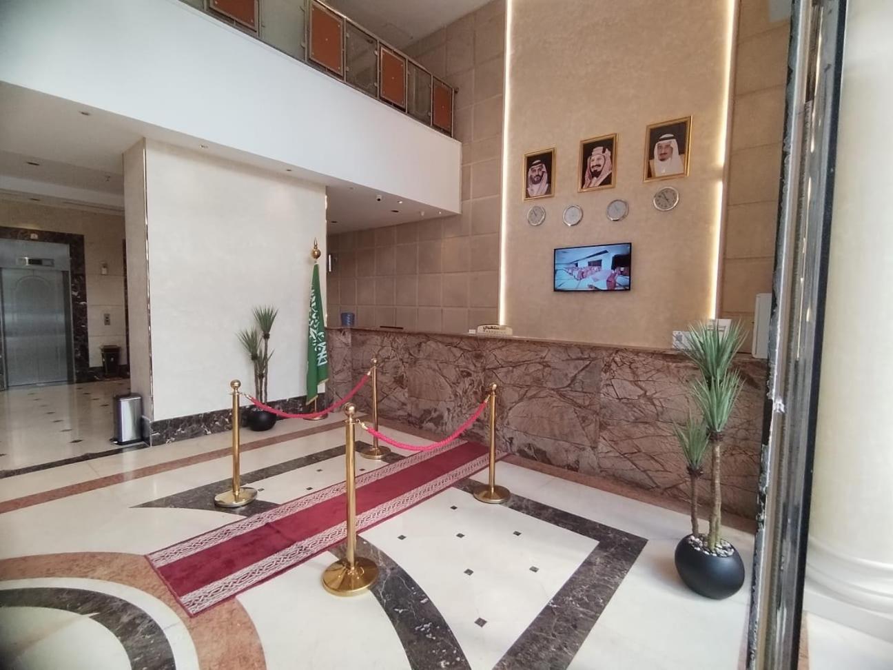 Al Kiram Hotel Al Azizia Mecca Ngoại thất bức ảnh