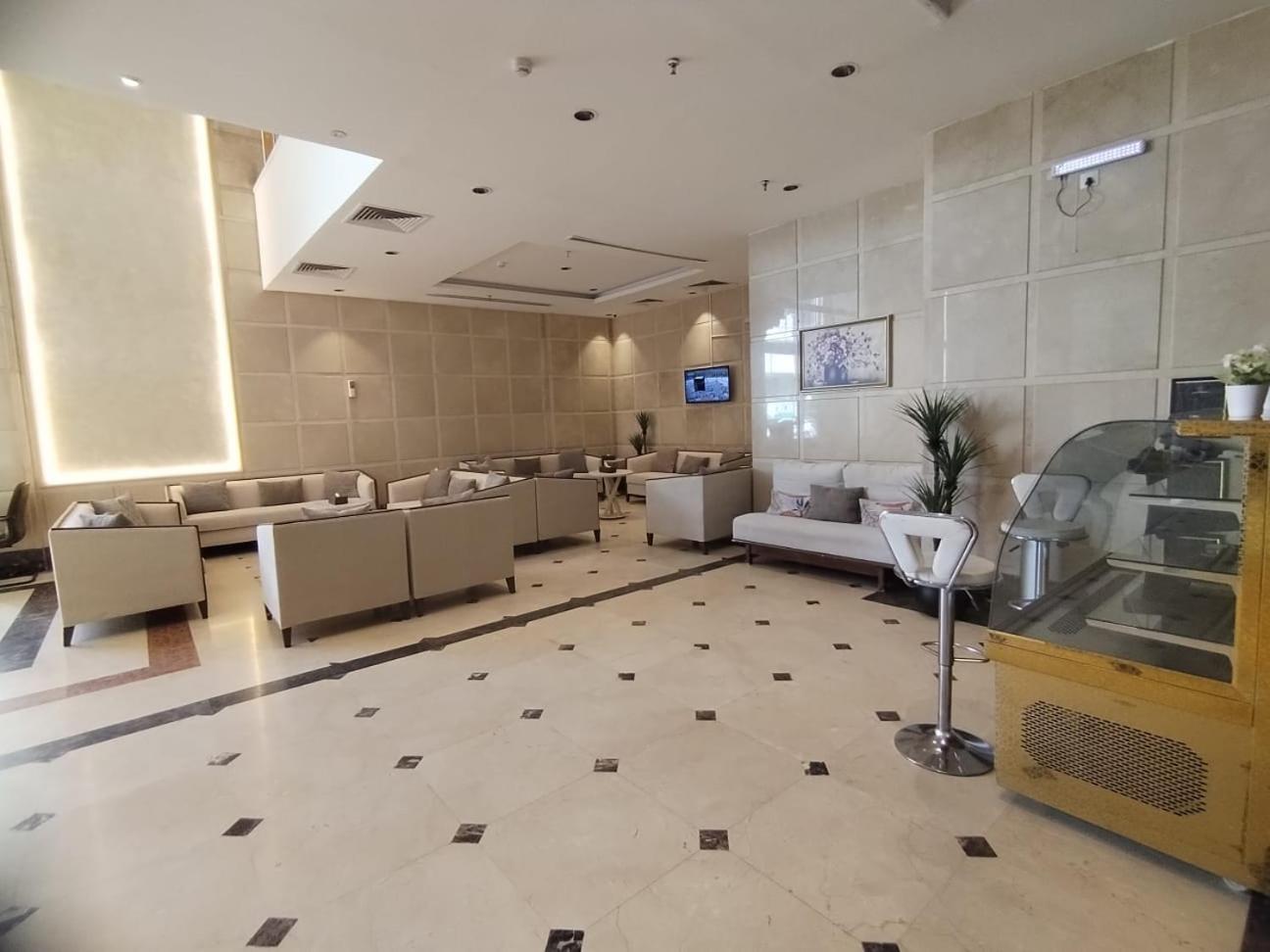 Al Kiram Hotel Al Azizia Mecca Ngoại thất bức ảnh