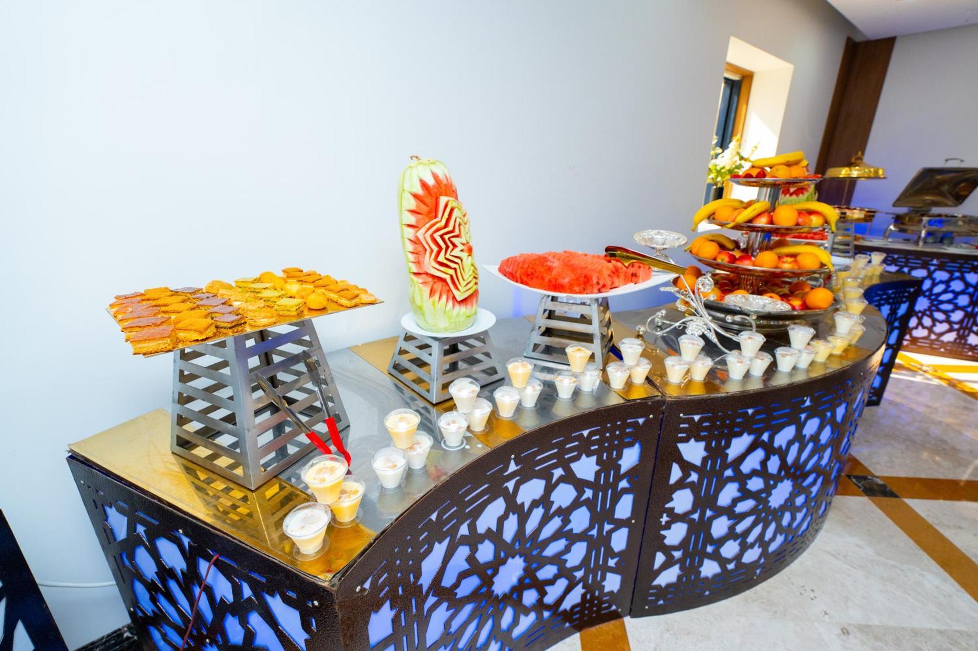Al Kiram Hotel Al Azizia Mecca Ngoại thất bức ảnh