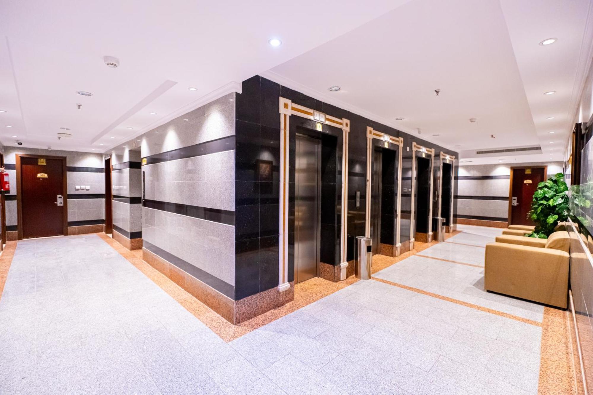 Al Kiram Hotel Al Azizia Mecca Ngoại thất bức ảnh